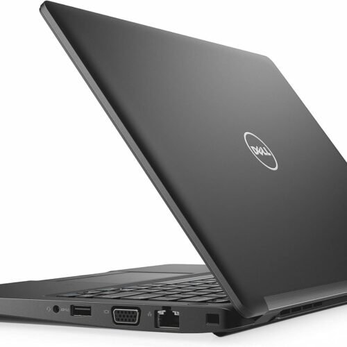 Dell latitude 5280 Core i5-7300U /Ram 8G /SSD 256G /12.5 HD