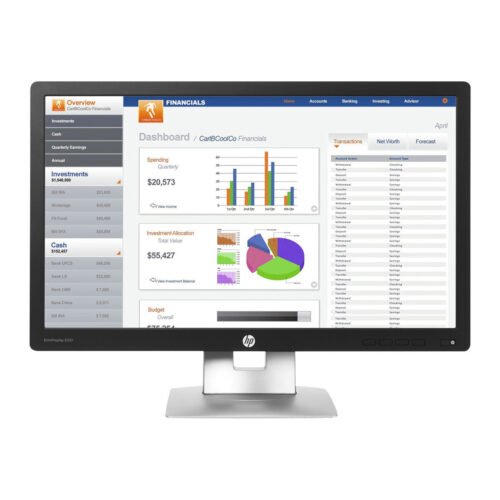 HP EliteDisplay E232 MONITOR
