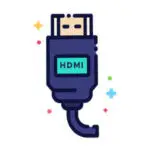 HDMI