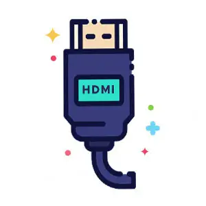 HDMI
