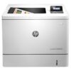 HP Color LaserJet Enterprise M553m Laser Printer