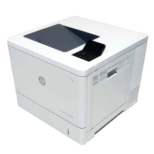 HP Color LaserJet Enterprise M553m Laser Printer