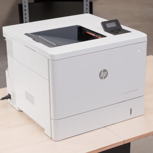 HP Color LaserJet Enterprise M553m Laser Printer