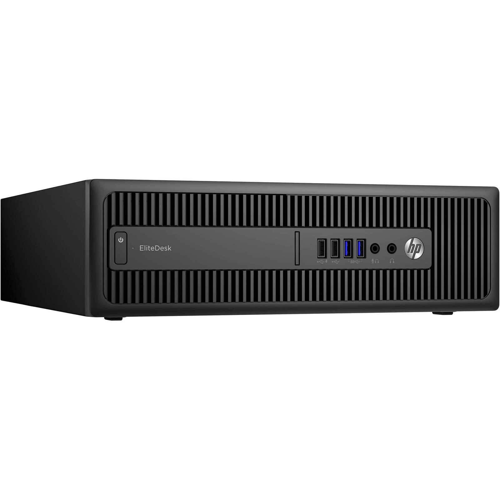 HP EliteDesk 800 G2 SFF Desktop PC/ i5-6500/ 8G RAM/ 128 SSD/ 500 HDD/ 250W