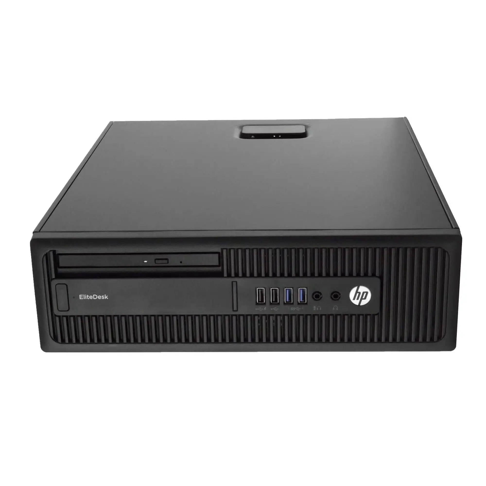 HP EliteDesk 800 G2 SFF Desktop PC/ i5-6500/ 8G RAM/ 128 SSD/ 500 HDD/ 250W