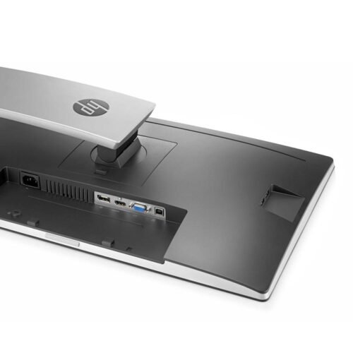 HP EliteDisplay E232 MONITOR FHD IPS Technology LED backlight-HDMI