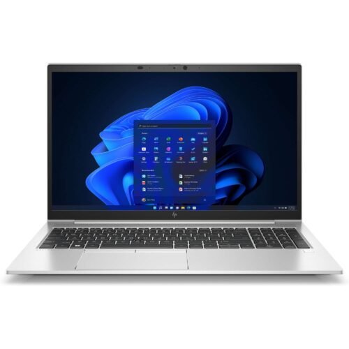 HP Elitebook 850 G8 laptop