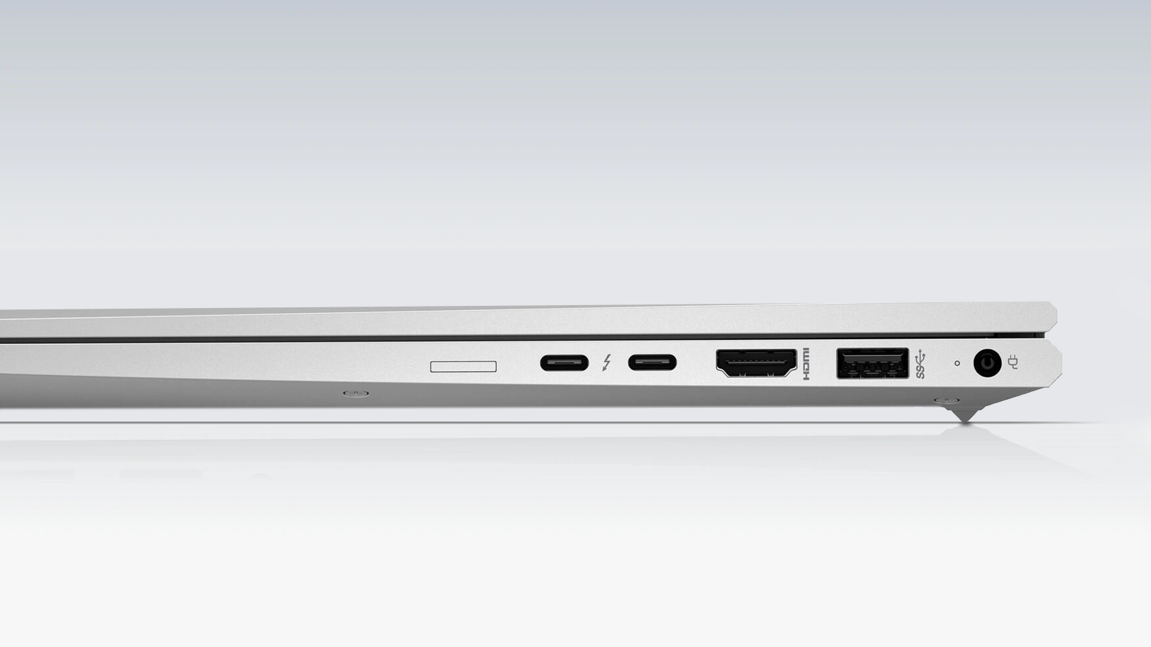 HP Elitebook 850 G8 laptop