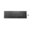 The HP Collaboration Slim USB Keyboard S001K is a high-performance, professional-grade peripheral designed for efficiency in office environments and virtual meetings. This model is specifically known for its slim profile and integrated collaboration shortcuts.