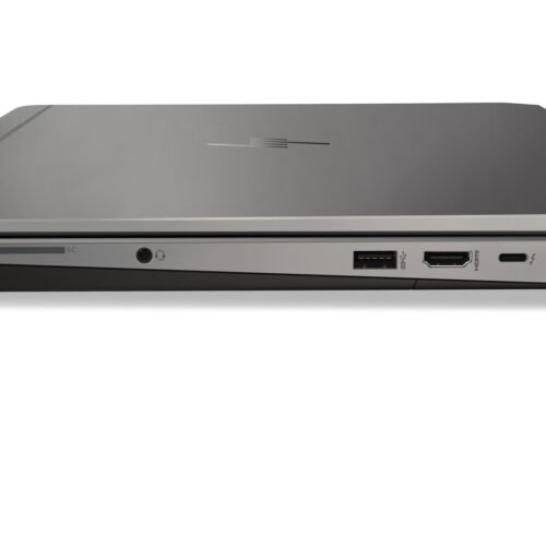 HP Zbook 15 G6 Core i7-9850H /Ram 16G /SSD 512 /Nvidia Quadro T2000 4G /15.6