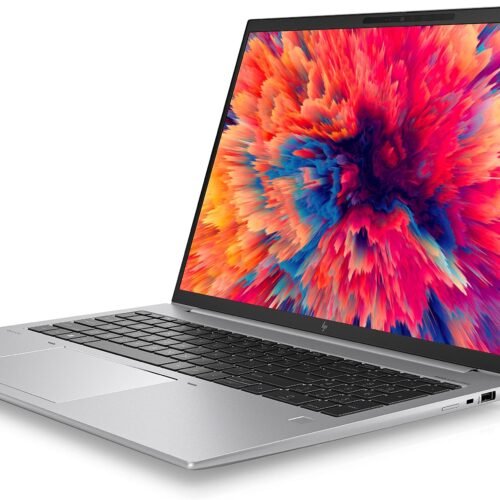 HP Zbook Firefly 16 G9 Core i7-1265U /Ram 16G DDR5 /SSD 512G /Nvidia T550 4G DDR6 /16 FHD