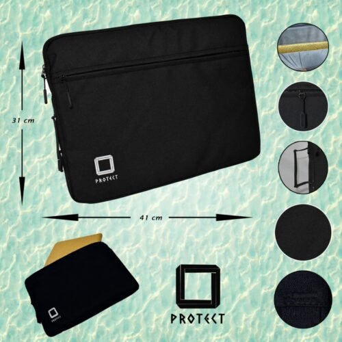 Laptop Sleeve PROTECT 501 - 13.3