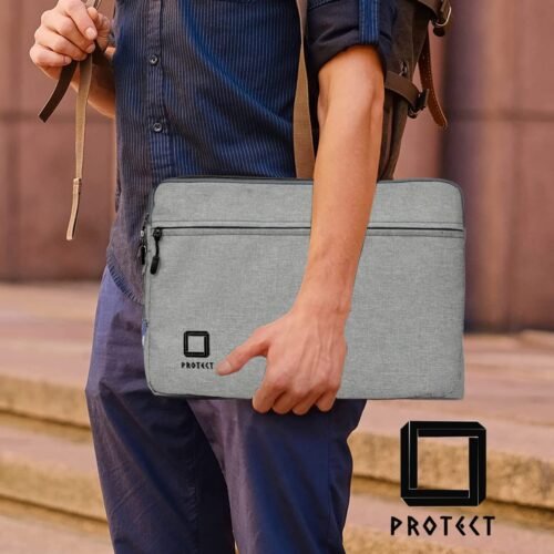 Laptop Sleeve PROTECT 501 - 13.3