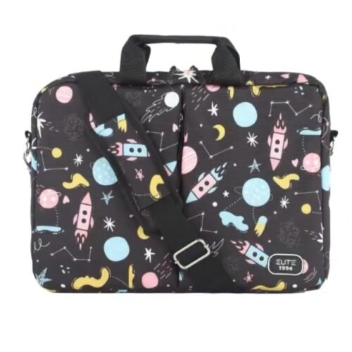 HandBag ELITE Soft Colorful 031