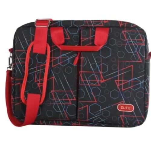 HandBag ELITE Soft Colorful 031