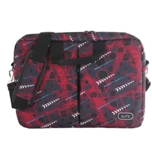 HandBag ELITE Soft Colorful 031