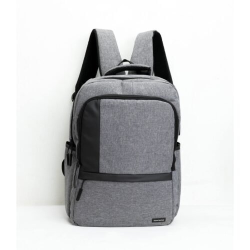 The HAVEN B002 (often listed as the Haven Office Backpack) is a popular, budget-friendly choice specifically engineered for students and professionals. It is well-regarded for its shockproof protection and spacious interior.