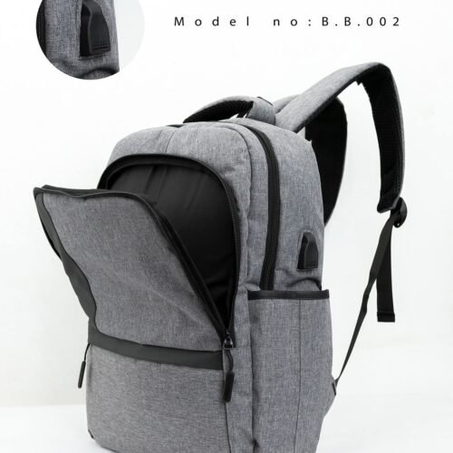 backpack HAVEN - B002