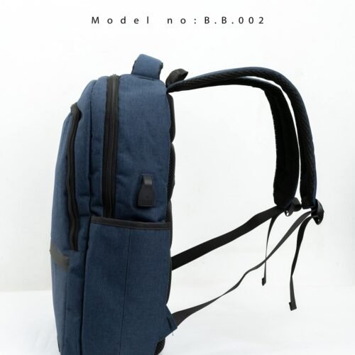 backpack HAVEN - B002