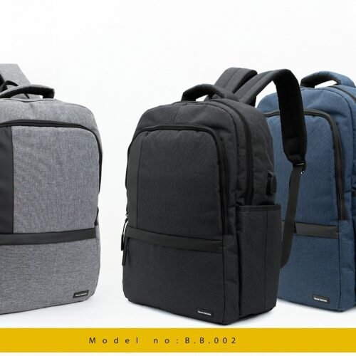 backpack HAVEN - B002
