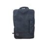 The PROTECT 9009 B is a rugged, business-oriented laptop backpack frequently found in Middle Eastern and North African markets. It is known for its "Anti-Shock" branding and specialized protection for high-end electronics.