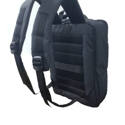 backpack PROTECT 9009 B
