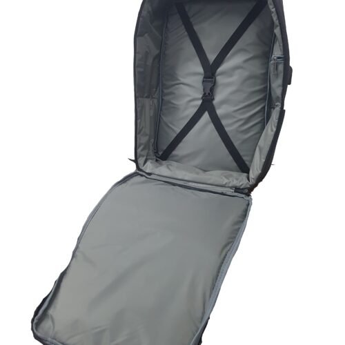 backpack PROTECT 9009 B