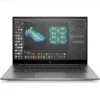 The HP ZBook Studio G7 is a premium, high-performance mobile workstation tailored for creative professionals, architects, and engineers. It combines a slim, "Ultrabook" style design with the power of professional-grade hardware.