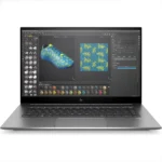 HP Zbook 15 Studio G7 Core i7-10850H / Ram 32G / SSD 512 / Nvidia T1000 4G / 15.6 FHD لابتوب