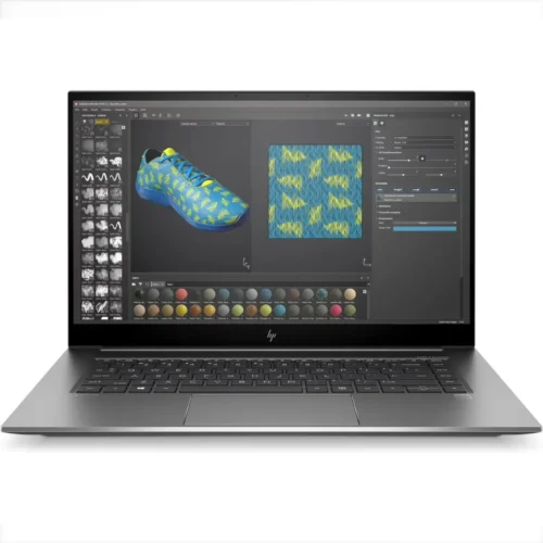 The HP ZBook Studio G7 is a premium, high-performance mobile workstation tailored for creative professionals, architects, and engineers. It combines a slim, "Ultrabook" style design with the power of professional-grade hardware.