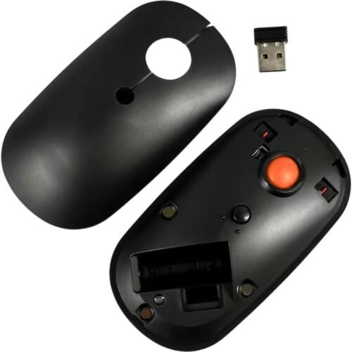 Point PT-680 Dual Mode Bluetooth & Wireless Keyboard and Mouse Set