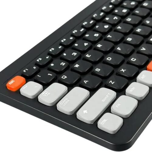 Point PT-680 Dual Mode Bluetooth & Wireless Keyboard and Mouse Set