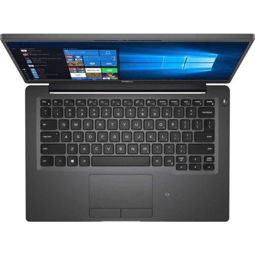 Dell latitude 7400 Core i7-8th /Ram 16G /SSD 256 /14 FHD