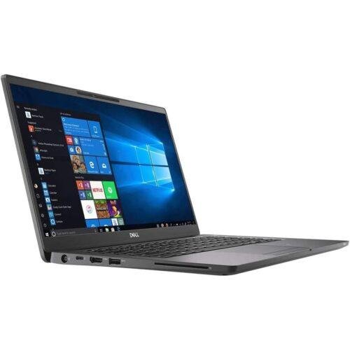 Dell latitude 7400 Core i7-8th /Ram 16G /SSD 256 /14 FHD
