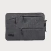 The Laptop Sleeve Elite 13.3 SHINING is a professional-grade protective case designed for 13-inch devices, emphasizing a balance of slim aesthetics and water-resistant utility.