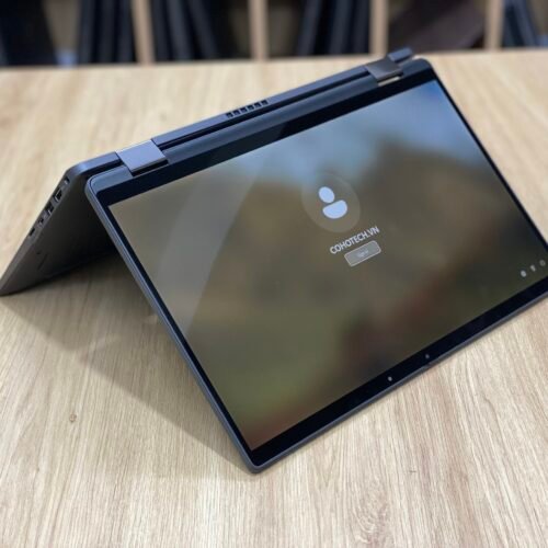 Dell latitude 7420 Core i7-1185G7 /Ram 16G /SSD 512G /iris /14" FHD /360 touch screen