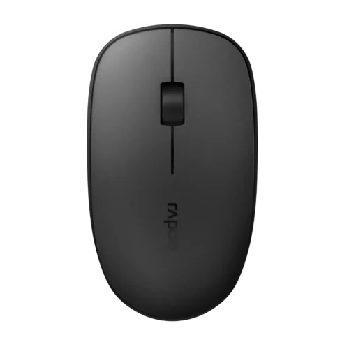 Rapoo M200 Silent Multi-mode Wireless Silent Optical Mouse