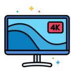 شاشات كمبيوتر