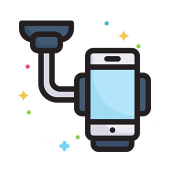 حامل موبايل