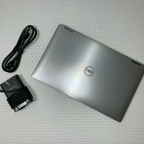 Dell latitude 7400 2 in 1 Aluminum Core i5-8th /Ram 8G /SSD 256G /14 Touchscreen x360