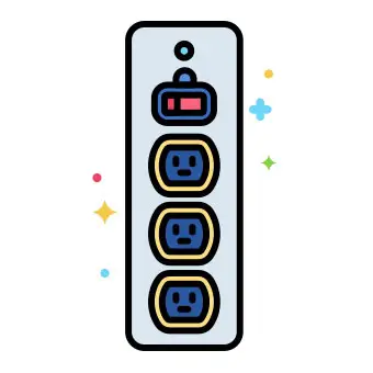 توصيلات كهربا