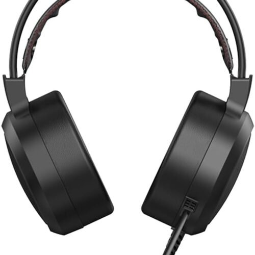 ST Standard GM09 USB Wired RGB Gaming Stereo Headset