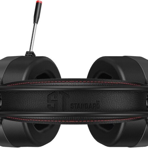 ST Standard GM09 USB Wired RGB Gaming Stereo Headset