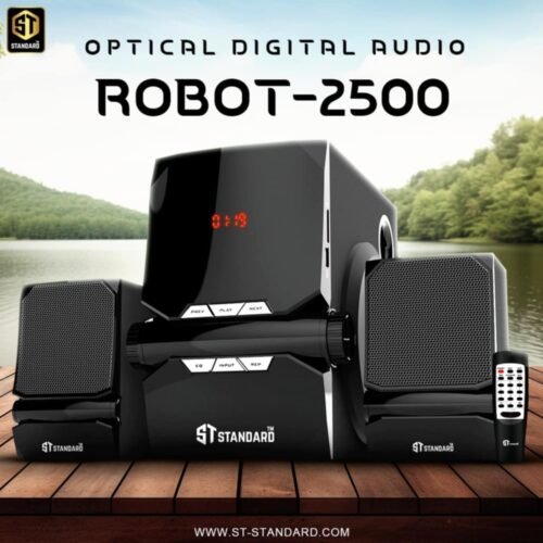 ST Standard ROBOT 2500 2.1 Subwoofer