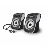 St-Standard Speaker USB And Type C Falcon-X سماعة مكتبية
