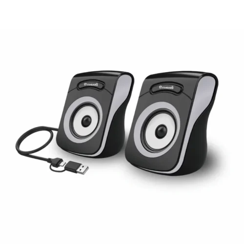 alcon-X Standard Speaker - القوة، الدقة، والمرونة في صوت واحد Product Overview: تجربة صوتية تحلق بك بعيداً عن المألوف