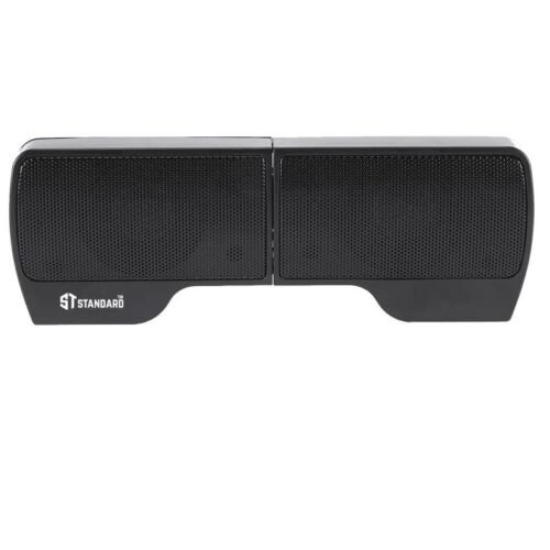 St-Standard Speaker USB And Type C Sonic-X سماعة مكتبية
