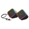 Speaker-USB-and-TypeC-Spark-X