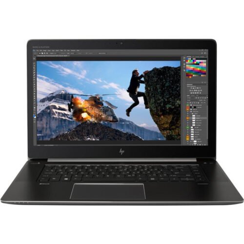 HP Zbook 15 G4 Studio Core i7-7820HQ /Ram 16G /SSD 512G /NVIDIA Quadro M1200 4G /15.6 FHD