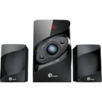 Subwoofer ST STANDARD 2.1 WAVE 2500 صب وووفر مكبر صوت